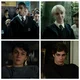 Slytherin Boys 