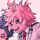 Mina Ashido