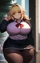 Thicc Toga