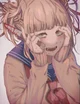 Himiko Toga
