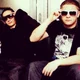 Tom and Gustav