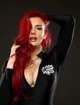Justina Valentine