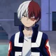Shoto todoroki 
