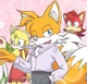 Adult Tails