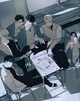 Boys dorm