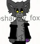 Shadow fox