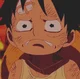Kid Luffy