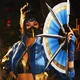 Kitana - Earthrealm