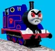 Thomas Error