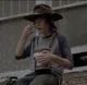 carl grimes