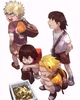 Little Bakusquad
