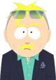 Butters Stotch