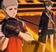Akihiko and Ken