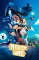 Mystery Lane