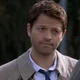 Castiel - Odysseus -