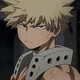 Katsuki Bakugou