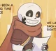 Ink Sans