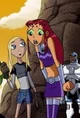 Teen Titans