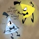 Bill Cipher