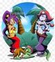 Shantae RPG