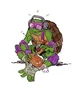 Tmnt 2024 Donnie