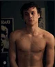 Mattheo riddle 