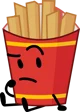 Fries BFDIA