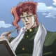 Noriaki Kakyoin 