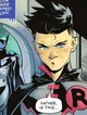 Damian Wayne 