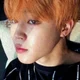 Jimin  nine tailed