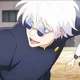 Satoru Gojo 
