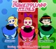 The PowerPlump Girls