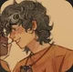 Percy Jackson