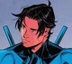 Dick Grayson