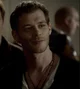 Klaus Mikaelson 