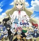 Fairy Tail