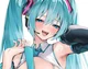 Hatsune Miku