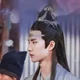 Lan Wangji