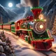 North Pole Express 1