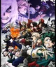 MHA FINAL WAR-RPG