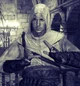 ALTAIR IBN-LA AHAD