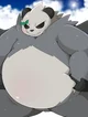 Fat Pangoro 