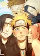 -Team 7- Kakashi 