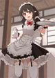 Maid Zoey