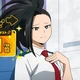 Momo Yaoyorozu
