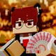 Cat boy-bagas craft