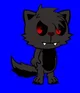 The Dire Wolf
