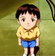Shinji Ikari