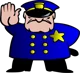 Anti sus police