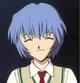 Rei Ayanami